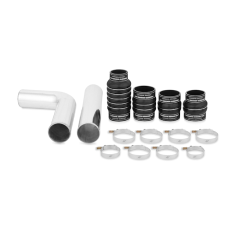 Mishimoto Intercooler Pipe and Boot Kit For 2003-2007 Dodge Ram Cummins 5.9L