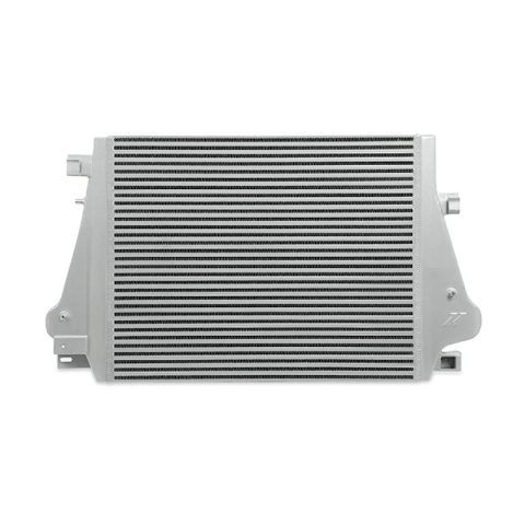 Mishimoto Fits 2016+ Chevrolet Camaro 2.0T / 2013+ Cadillac ATS 2.0T Intercooler