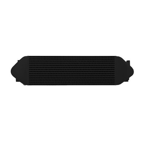 Mishimoto Fits 2016+ Ford Focus RS Intercooler (I/C ONLY) - Black