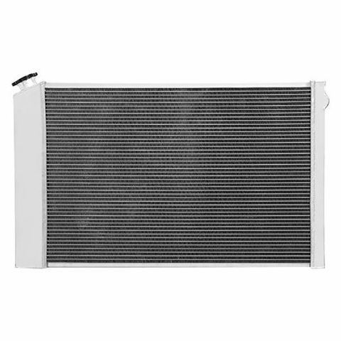 Mishimoto - X-Line Polished Aluminum Radiator Fit 1978-1986 Chevrolet/GMC C/K Truck