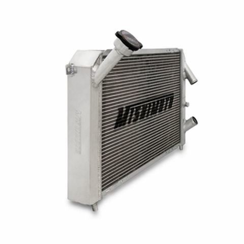 Mishimoto LS-Swapped Fit Mazda RX-7 Performance Aluminum Radiator MMRAD-RX-LS