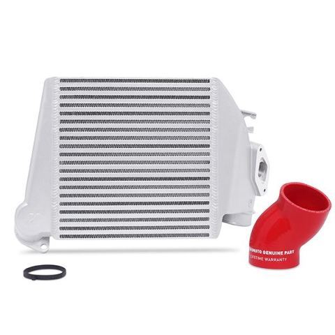 Mishimoto Fit Subaru WRX 2008-2014 Top-Mount Intercooler MMTMIC-WRX-08SLRD