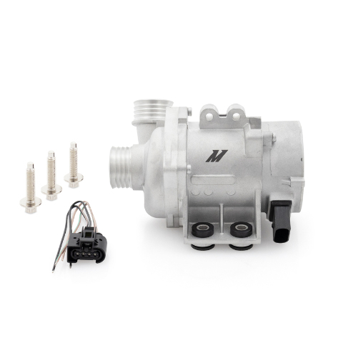 Mishimoto Fit 06-13 BMW 335i N52 Engine Water Pump
