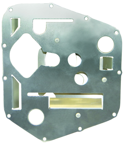 Moroso Fit Scion FRS/Subaru BRZ/Toyota 86 Oil Pan Baffle Kit