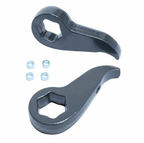 Maxtrac 11-18 GM 1500HD/ 2500 / 3500 1"-3" LEVELING KIT