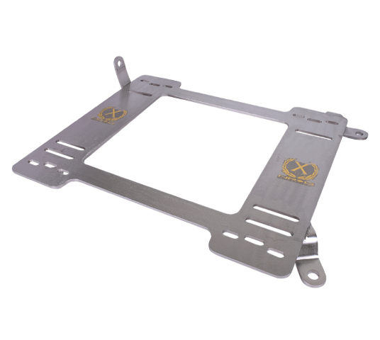 NRG Seat Brackets Fit 92-99 BMW E36 Coupe - Pair