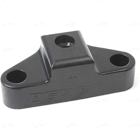 Perrin Ext Rear Shi'er Bushings(02-12 Fit WRX Sti / 04-13 Impresa / 04-12)