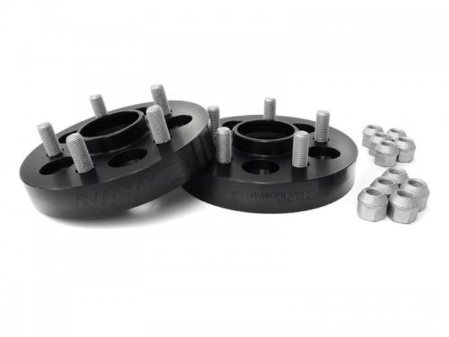 Perrin Performance Wheel Spacer Fit Subaru 5x114.3 20mm One Pair