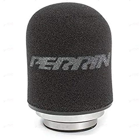 Perrin Performance X-PSP-INT-208 Intake (2-Piece Replacement Filter for 3.125 inch ID Fits Big MAF and V2 standard), 1 Pack