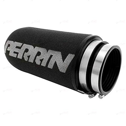 Perrin Cone Filter (13-14 Fit Scion/Fit Subaru Fr-S/Brz W/ 3.125" Mouth)