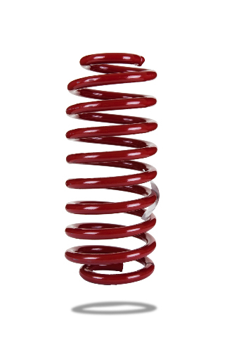 Pedders Fit Rear Spring Low 2005-2014 Mustang EACH