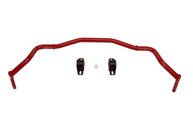 Pedders Fit 2015+ Ford Mustang S550 Adjustable 35mm Front Sway Bar