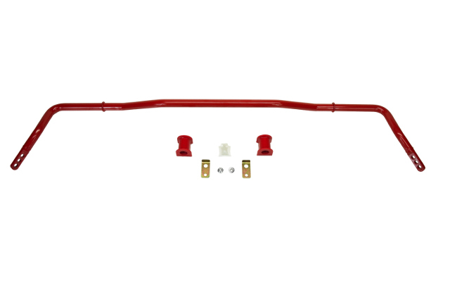 Pedders Fit 2015+ Ford Mustang S550 Adjustable 25mm Rear Sway Bar