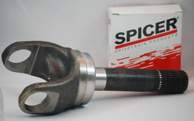 FORD 1998-2004 F250 F350 SUPERDUTY DANA 50 / 60 OUTER AXLE STUB SHAFT 2002692