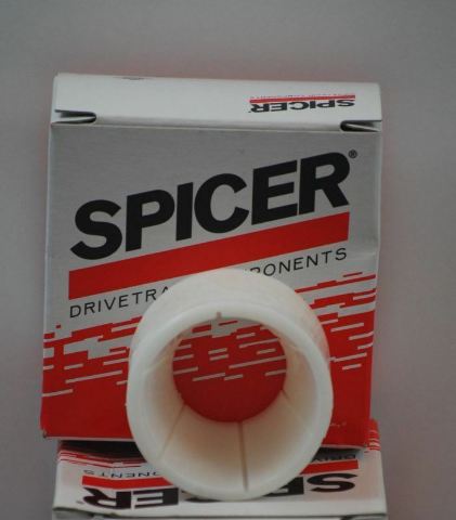 Dana Spicer 41886 King Pin Bushing for Dana 60 Chevy Ford Dodge