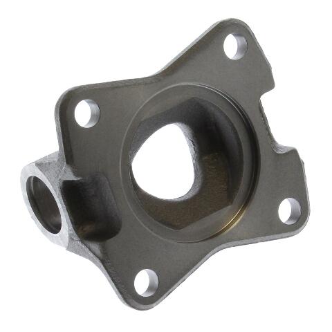 Dana Spicer Rear Axle Companion Flange – Fits Ford F-250 F-350 Excursion (2002-2018)
