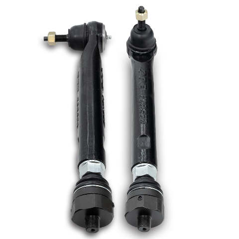 PPE Stage 3 Forged Tie Rod Assemblies Fits 2001-2010 Chevrolet GMC 2500 3500 HD