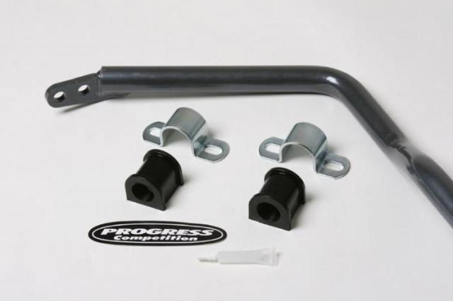 Progress Tech Fit 04-08 Acura TSX Rear Sway Bar (22mm - Adjustable)