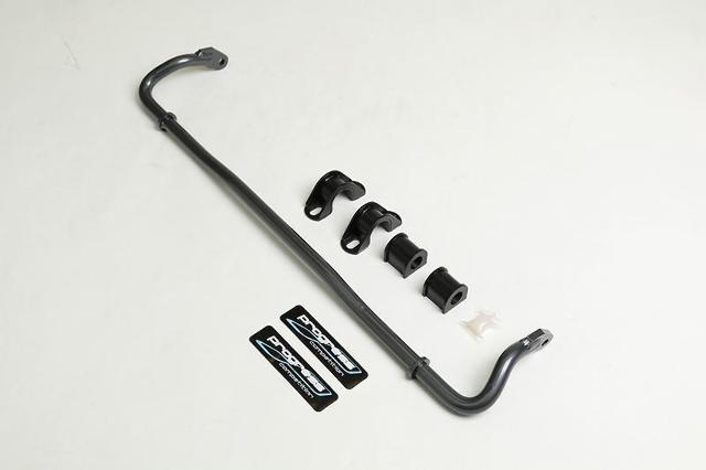Progress Tech Fit 2016+ Civic Rear Sway Bar (21mm) Incl Reinforced Bushing Brkts