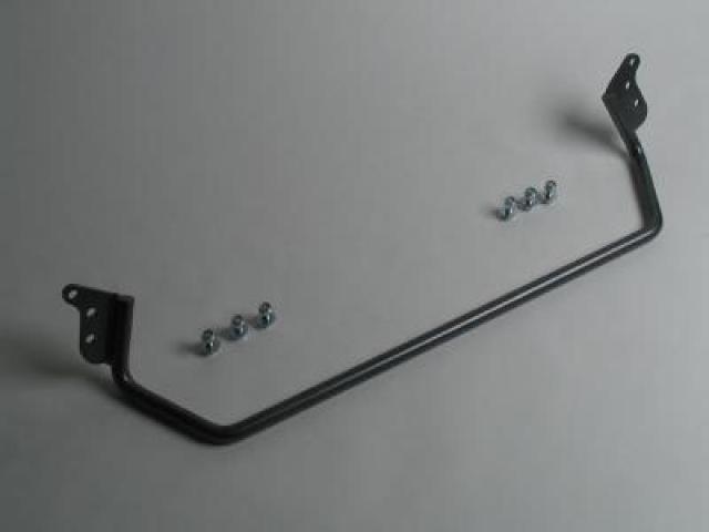 Progress Tech Fit 06-08 Honda Rear Sway Bar (22mm)