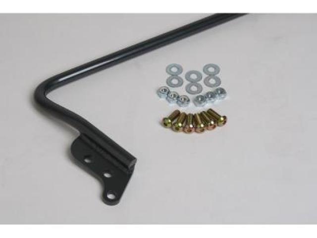 Progress Tech Fit 2011+ Honda CR-Z Rear Sway Bar (19mm)