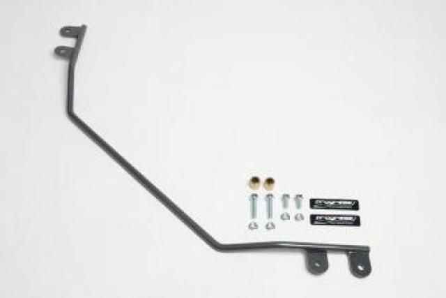 Progress Tech Fit 2015+ Honda Fit Rear Sway Bar (19mm)