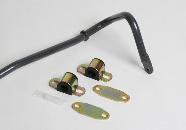 Progress Tech Fit 12-17 Toyota Camry Rear Sway Bar (19mm)