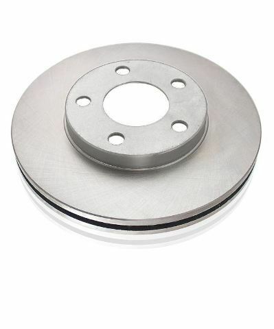 POWERSTOP JBR1587 AUTOSPECIALTY BRAKE ROTOR