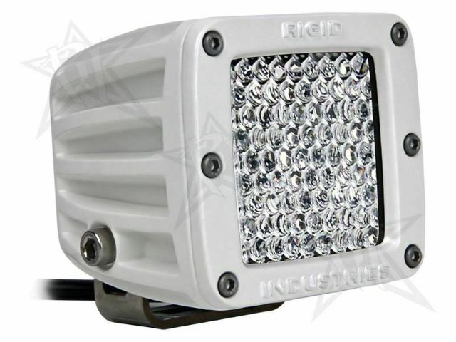RIGID INDUSTRIES 60151 D-SERIES DUALLY MARINE GRADE LED DIFFUSED LIGHT