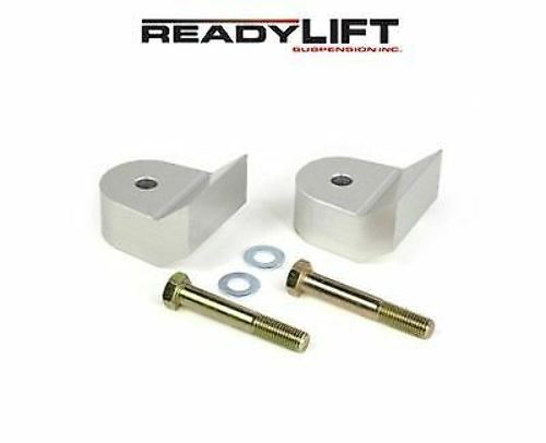 ReadyLIFT Fit F250 SUPER DUTY, 2005-2014, 4WD ONLY - 1.5" STAGE 1 LEVELING KIT
