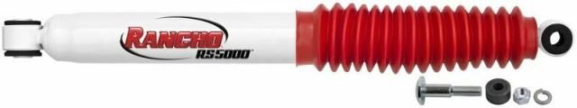 Rancho RS5000 Steering Damper - RS5410