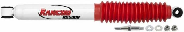 Rancho RS5000 Steering Damper - RS5411