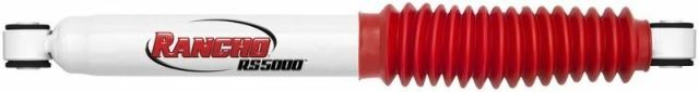 Rancho RS5000 Steering Damper - RS5418