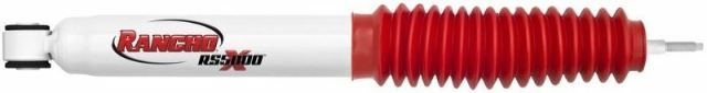 Rancho RS5000X Shock Absorber - RS55326