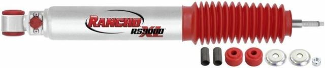 Rancho RS9000XL Shock Absorber - RS999117