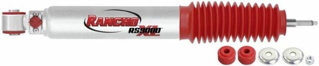Rancho RS9000XL Shock Absorber - RS999234