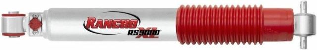 Rancho RS9000XL Shock Absorber - RS999256