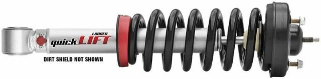 Rancho Loaded quickLIFT Complete Strut Assembly - RS999920