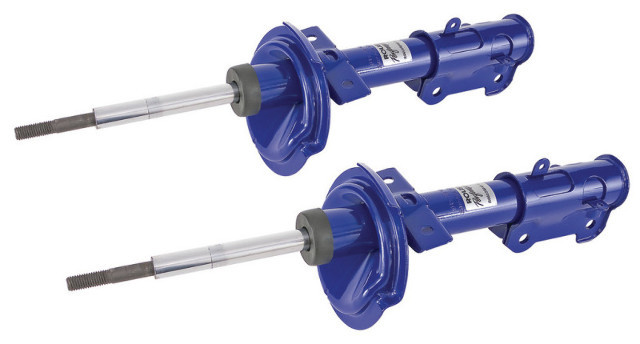 ROUSH Fit 2005-2010 Ford Mustang 4.6L V8 Stage 2 Front Struts