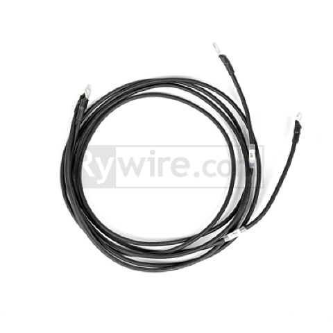 Rywire Fit Honda K-Series Charge Harness