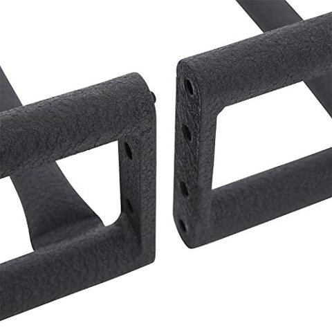 Smittybilt 40505 Defender 4 X 5 Bolt Together Roof Rack
