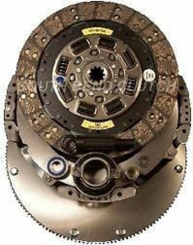 South Bend Clutch Fit 88-04 Dodge Ram 5.9 NV4500/GETRAG 5 speed Trans 13125-OFER