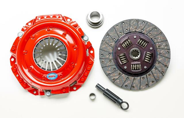 South Bend Clutch K70287-HD-DMF Stage 1 HD Clutch Kit
