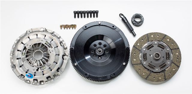 South Bend Clutch K70398F-HD-O Stage 2 Daily Clutch Kit