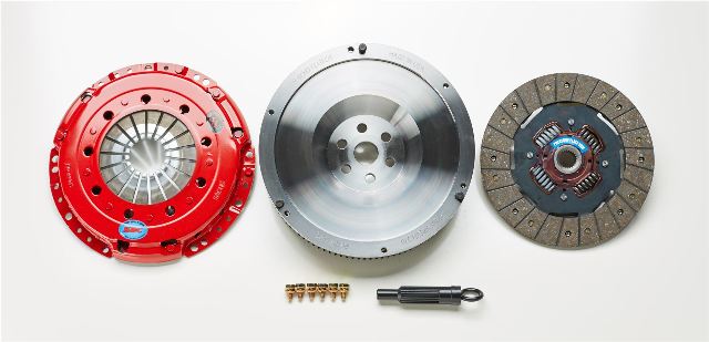 South Bend Clutch KMZDSP-SS-O Stage 3 Daily Clutch Kit