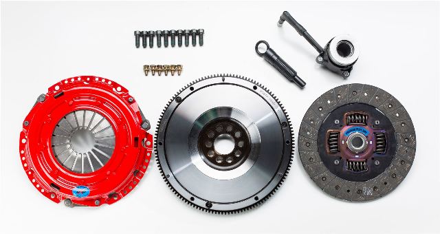 South Bend Clutch KR32F-HD-O Stage 2 Daily Clutch Kit