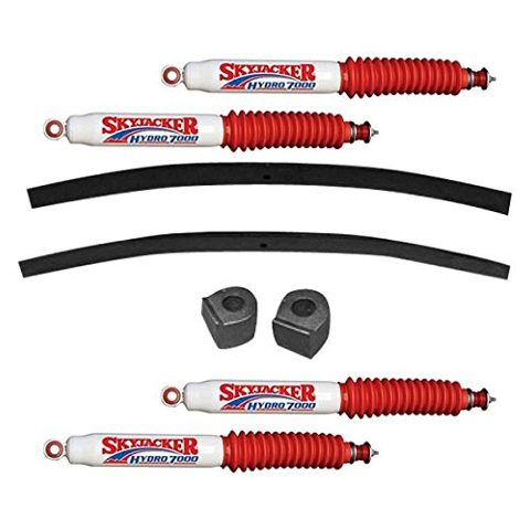 Skyjacker (F82MK-H) Suspension Lift Kit
