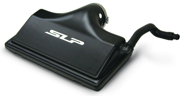 SLP Fit 2000-2002 Chevrolet Camaro/Firebird LS1 Air-Box Lid