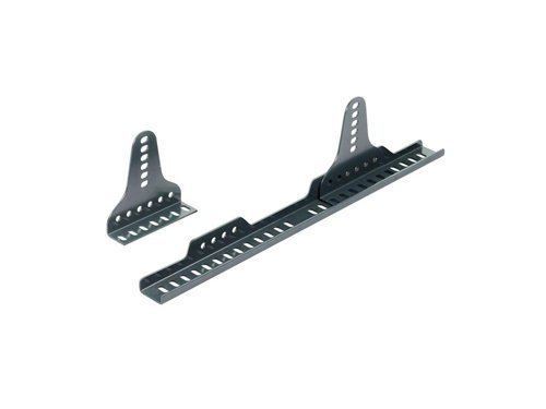 Sparco Side Mount Adjustable Steel