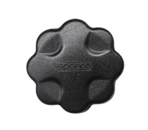 Sparco Seat Tilt Lever Set R333 (Black)
